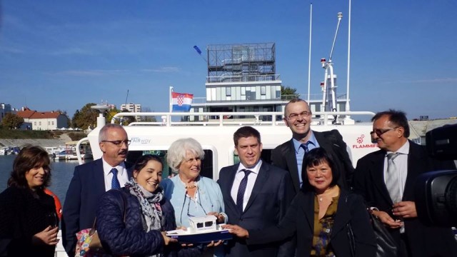 Potpisana tri nova ugovora za dodjelu bespovratnih EU sredstava za sektor prometa