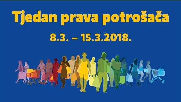 Tjedan prava potrošača