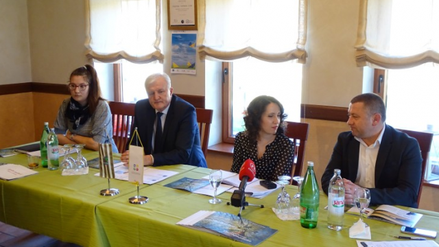 Vukovarsko-srijemska županija: Porast noćenja veći od 30 posto