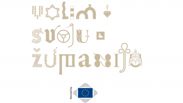 "Volim svoju županiju" u Europskome odboru regija