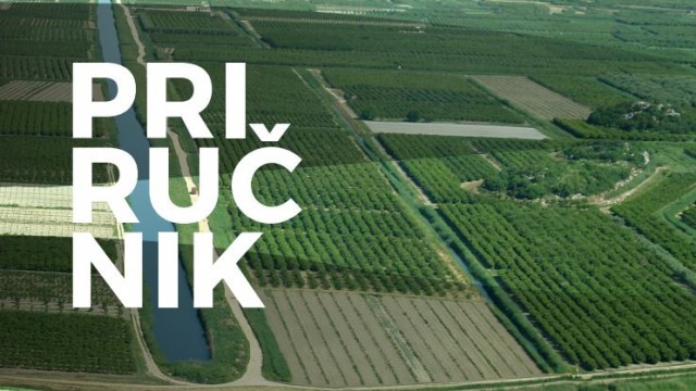 Predstavljanje Priručnika Ministarstva zaštite okoliša