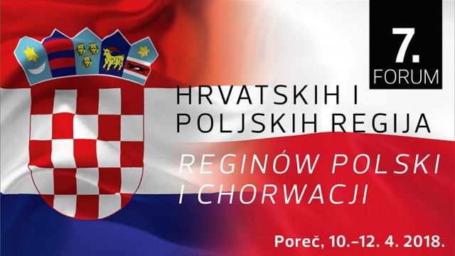 Ususret 7.Forumu hrvatskih i poljskih regija