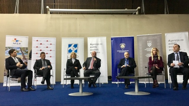 Konferencija GDPR: Izazov i prilika Suradnja i konzistentnost ključ su zaštite osobnih podataka