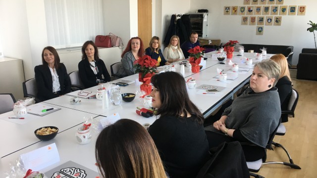 Održana edukacija o uspješnom rješavanju problema u radnoj okolini