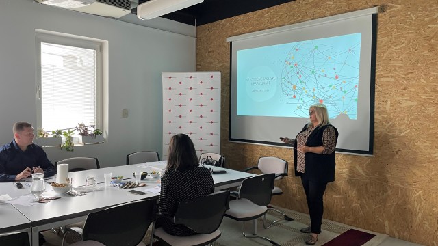 Održana edukacija na temu multigeneracijskog upravljanja