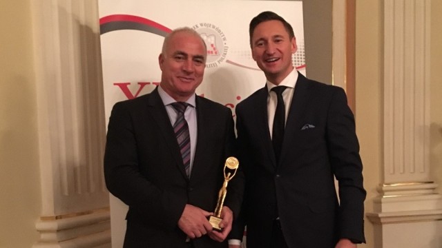 Predsjednik Pauk u Varšavi: „Suradnjom vojvodstava i županija u zajedničku budućnost“