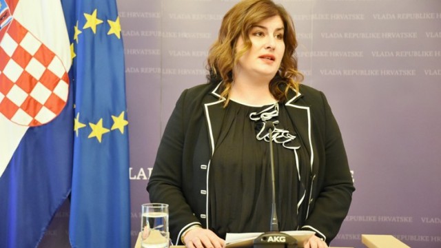 Predsjednik Vlade: Nacionalna razvojna strategija definirat će sve ono što Hrvatska želi postići do 2030. godine