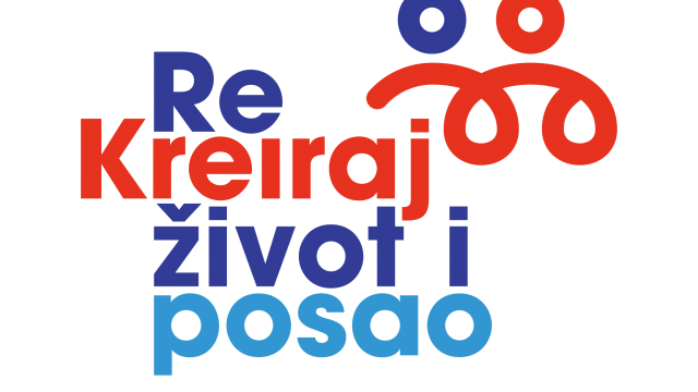 Završna konferencija projekta „Re-kreiraj život i posao za žene i muškarce“