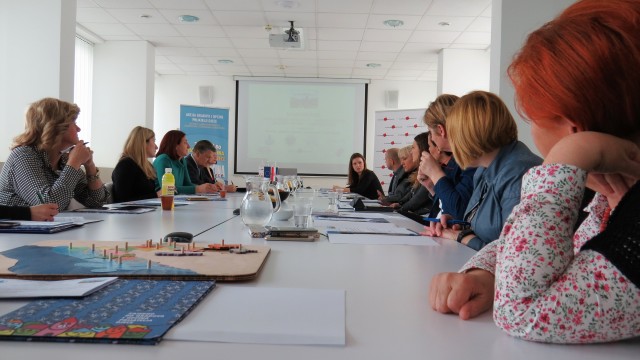Održano savjetovanje o akciji Gradovi i općine – prijatelji djece“