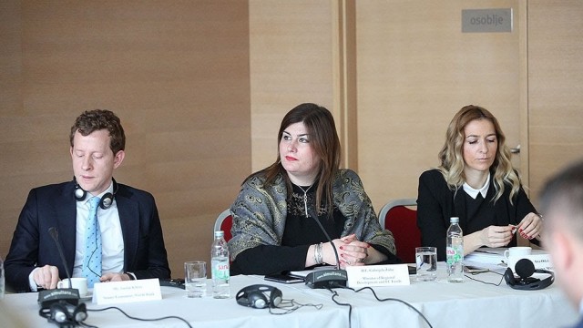 Projekt Slavonija, Baranja i Srijem podupire i Svjetska banka