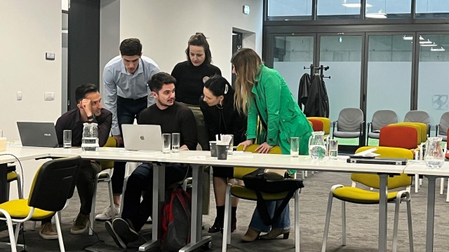 Najbolji EU projekt 2023: BUSINESS ANGELS IMPACT FUND za ulaganje u startupove s investicijskim potencijalom od 30 milijuna eura