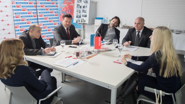 Spuštanje operative na lokalnu razinu kao temelj uspješne decentralizacije