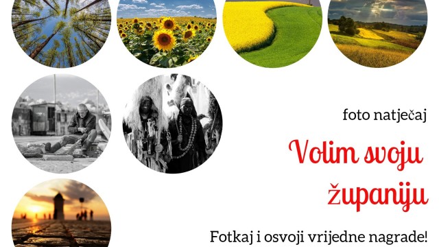Treće izdanje foto natječaja je pred vratima!