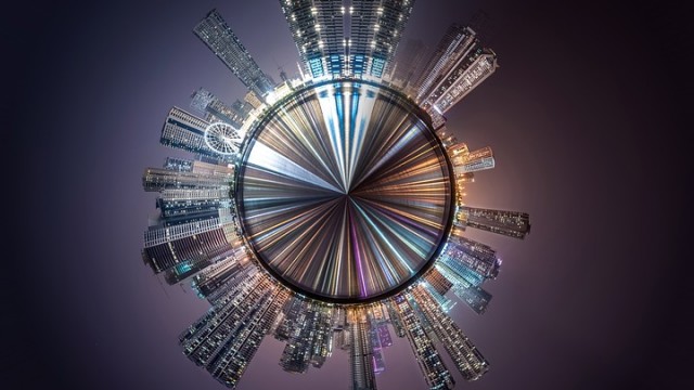 Pametne jedinice lokalne samouprave i energetski učinkovite industrije