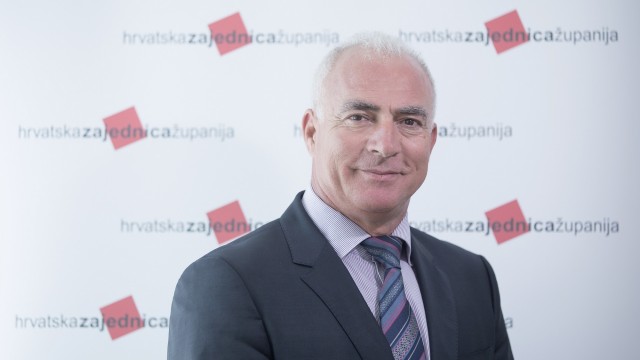 Goran Pauk: Decentralizacija države i efikasna uprava ključ su razvoja