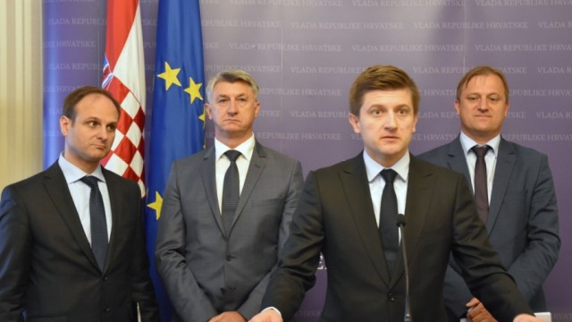 Ministar Marić najavio više novaca za sanaciju šteta od elementarnih nepogoda u rebalansu