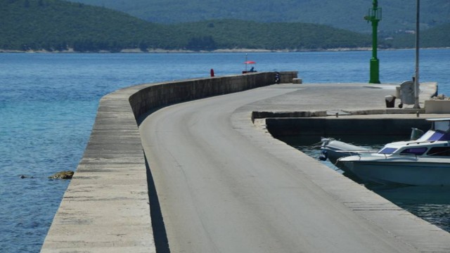 Dubrovačko-neretvanska županija osigurala 1,5 milijuna kuna za sufinanciranje projekata na pomorskom dobru