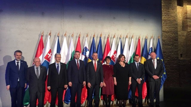 Ministrica Žalac na sastanku ministara o budućnosti korištenja bespovratnih sredstava iz fondova EU nakon 2020. godine