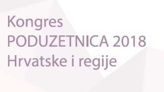 Kongres poduzetnica 2018.