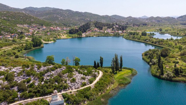 Najbolji EU projekt 2023: Projekt održivog razvoja doline Neretve kao jedinstvenog ekoturističkog područja međunarodne važnosti