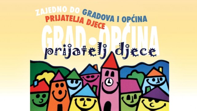 Savjetovanje  „Kako pristupiti ocjenjivanju akcije Gradovi i općine- prijatelji djece“