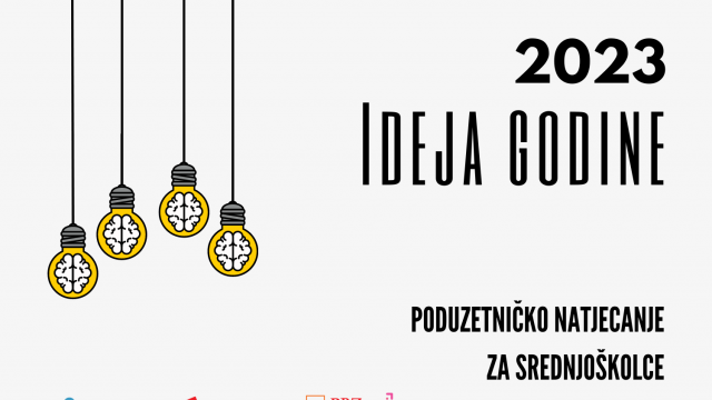Za sve koji se žele prijaviti na Ideju godine: edukacija o pisanju poslovnog plana