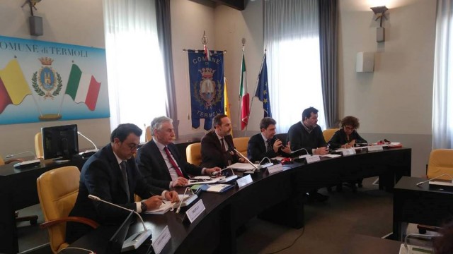 Novi mandat dubrovačkog župana na čelu Jadransko-jonske euroregije