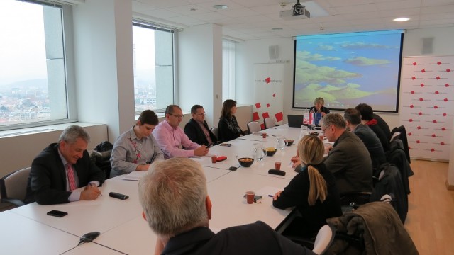 Sjednica Radne skupine za EU fondove: „Jačati suradnju s Poljacima i raditi na prijenosu znanja“