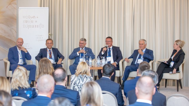 KONFERENCIJA ŽUPANIJA u sklopu LC Panorama 2023.