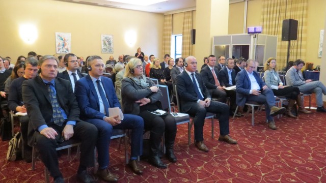 Konferencija o iskustvima Poljske s EU fondovima: Kvalitetna iskorištenost sredstava dovest će do ravnomjernog razvoja svih regija