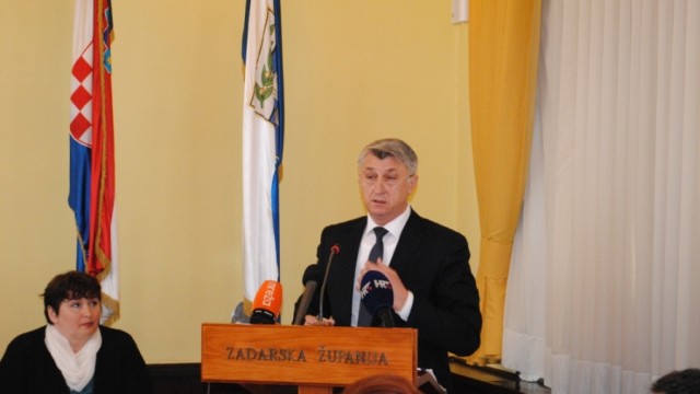 Zadarska županija uspostavlja međuregionalnu suradnju