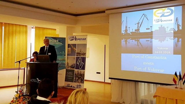 Župan Božo Galić nazočio drugom „Susretu Luke Constantze i Luke Vukovar“