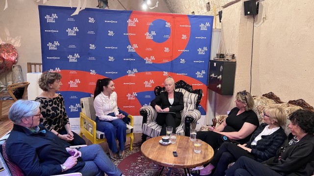 Šibensko-kninska županija: Panel "Rekreiraj život i posao"