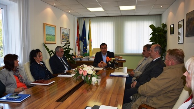 Bjelovarsko-bilogorska županija: Za najveće investicije u građevinarstvu postoji mogućnost da ih rade domaće građevinske snage