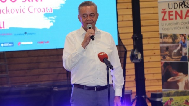 Održan Festival žena iz ruralnih područja Koprivničko-križevačke županije