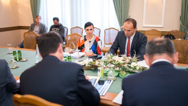 Osječko-baranjska županija: Natječajem do 10 000 kuna za "Najbolju poduzetničku ideju"