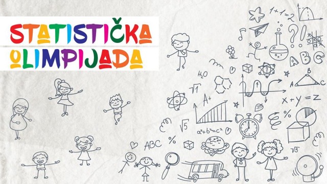 Predstavljanje Statističke olimpijade