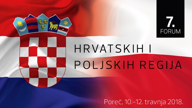 Sedmi susret hrvatskih i poljskih regija u Poreču