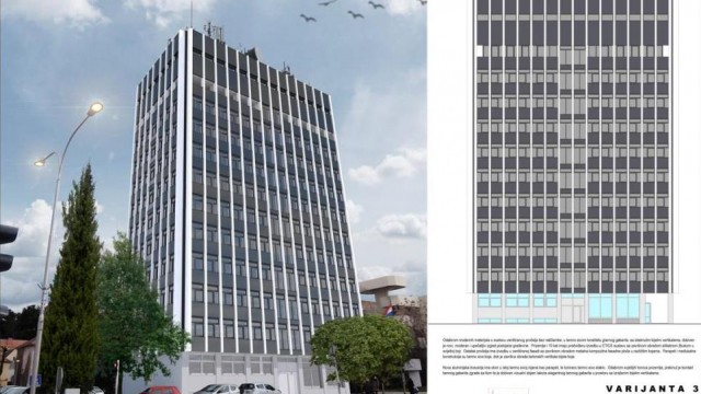 Za obnovu Vodotornja odobreno 6,4 milijuna kuna bespovratnih EU sredstava