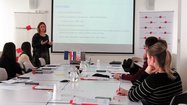 Održana radionica „Tips&tricks“ za novinare