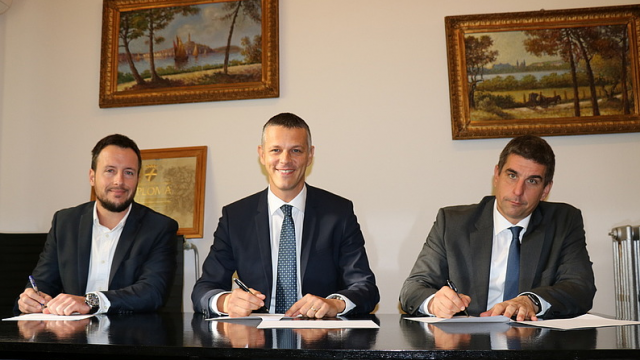 Istarska županija: Novi iskorak Bolnice za ortopediju i rehabilitaciju „Prim. dr. Martin Horvat“