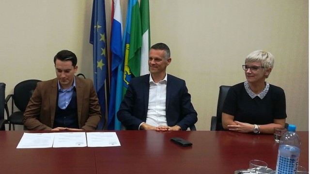 Konsituiran novi saziv Savjeta mladih Istarske županije