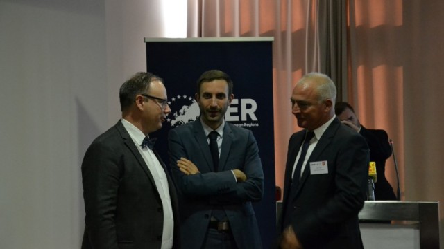 U Šibeniku svečano otvoren Eurodyssee Forum 2017.