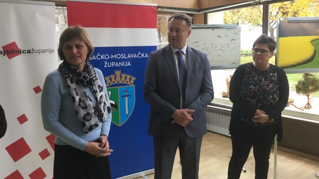 „Volim svoju županiju“  kao poruka mlađim generacijama