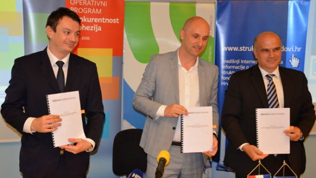 U CARNET-ovom projektu „e-Škole“ sudjelovala i Virovitičko-podravska županija