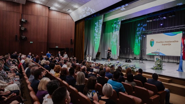 Dan Sisačko-moslavačke županije