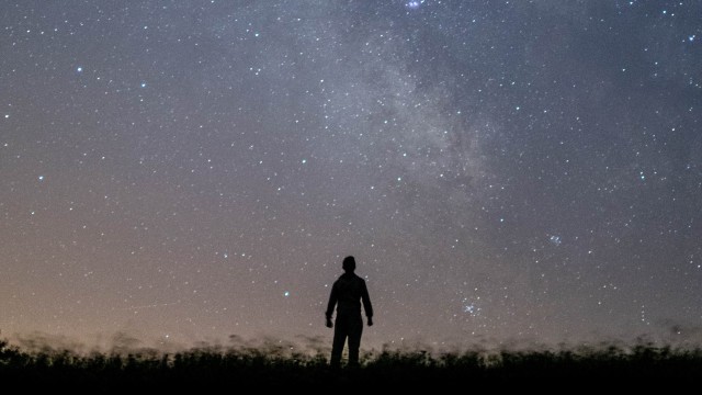 "Slučajno smo pokupili mliječnu stazu i bio je neopisiv osjećaj"