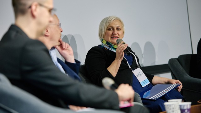 Hrvatska zajednica županija na konferenciji Obrazovanje x AI