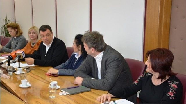 Vrijednost EU projekata Bjelovarsko-bilogorske županije 230 milijuna kuna