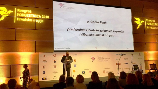 Predsjednik Pauk: "Naš svakodnevni rad treba biti usmjeren na poboljšanje i izjednačavanje položaja žena i muškaraca"